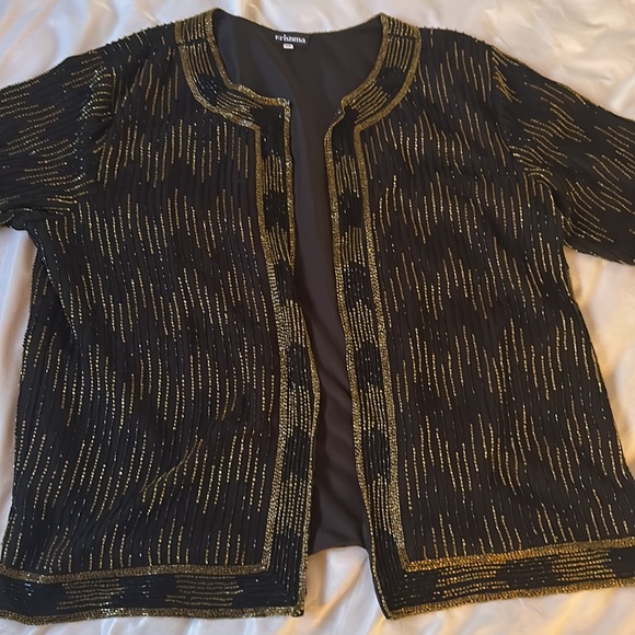 Jacket - Picture 2 of 5